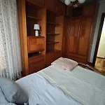 Apartment Piso Plaza Lesmes Franco *