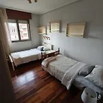 Piso Plaza Lesmes Franco * Sahagun