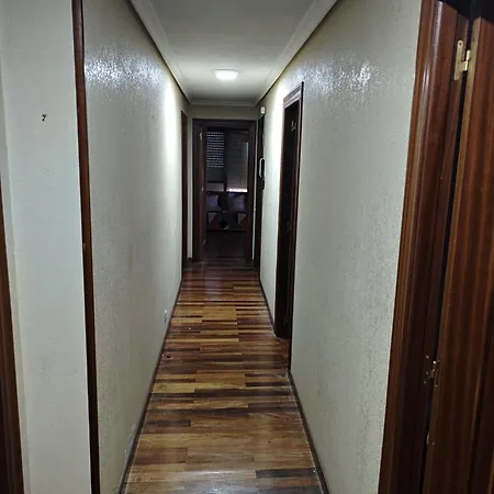 Piso Plaza Lesmes Franco * Sahagun