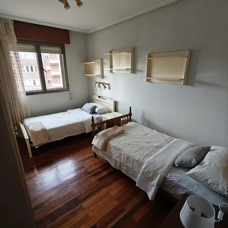 Piso Plaza Lesmes Franco * Sahagún