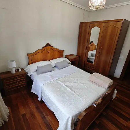 Apartment Piso Plaza Lesmes Franco *