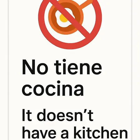 Piso Plaza Lesmes Franco Appartamento