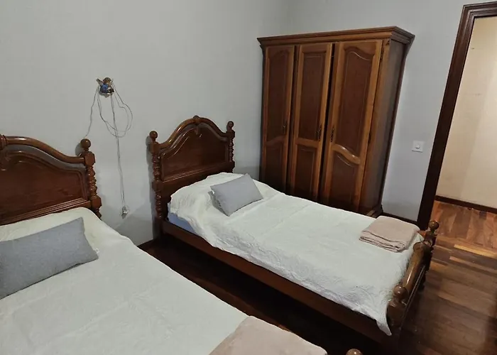 Piso Plaza Lesmes Franco *